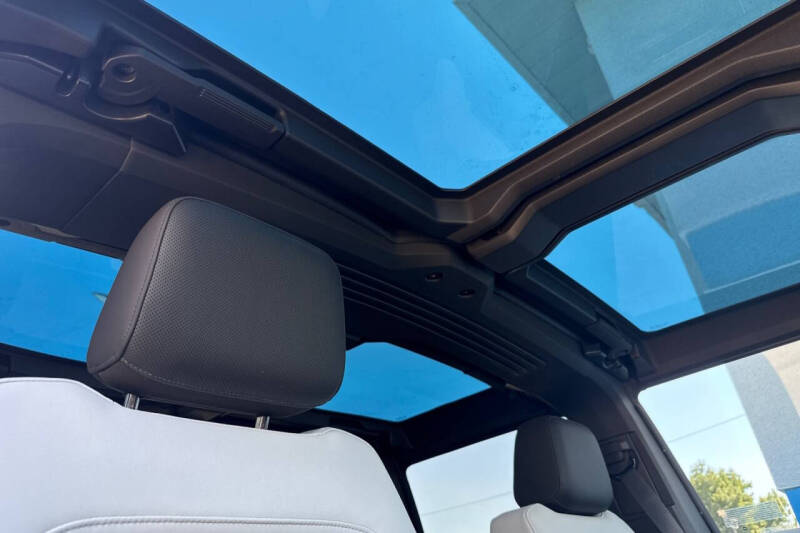 2022 GMC HUMMER EV Edition 1