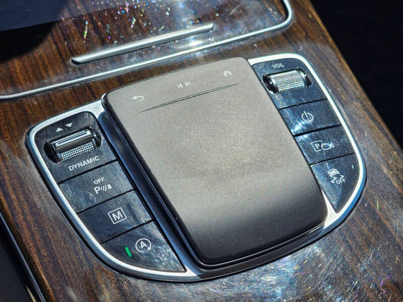 2021 Mercedes-Benz GLC GLC 300 4MATIC