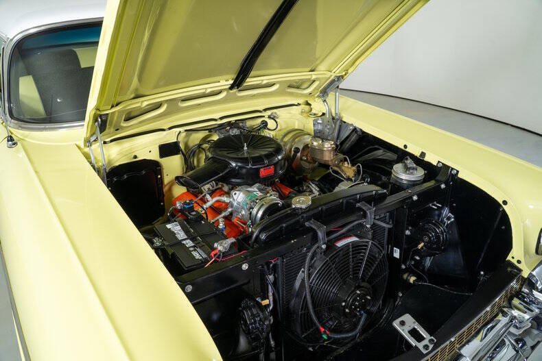 1957 Chevrolet Bel Air