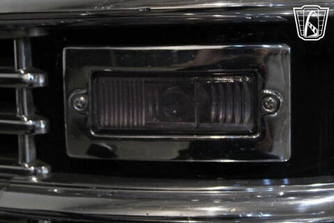 1946 Chrysler Town and Country