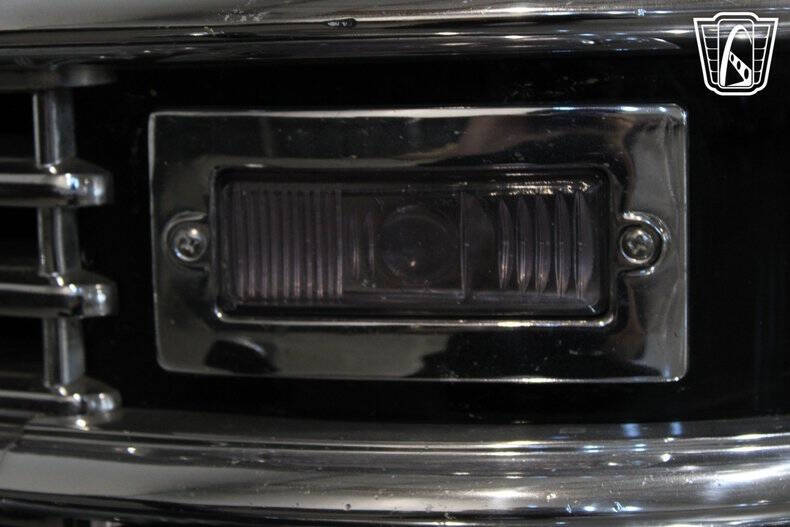 1946 Chrysler Town and Country