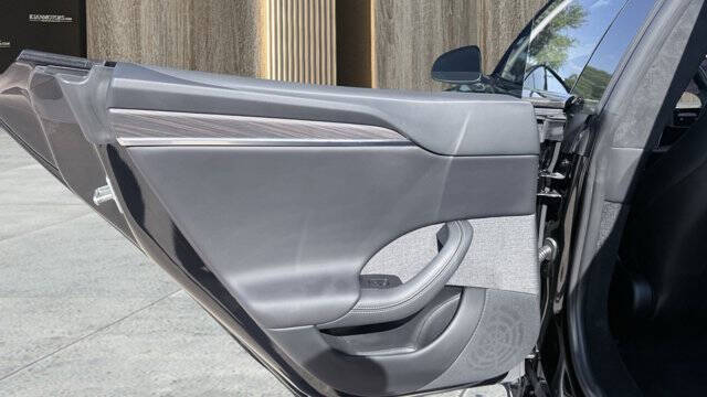 2024 Tesla Model S