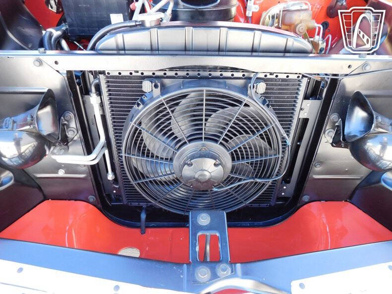 1956 Chevrolet Bel Air