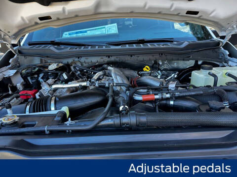 2026 Ford F-350 Super Duty