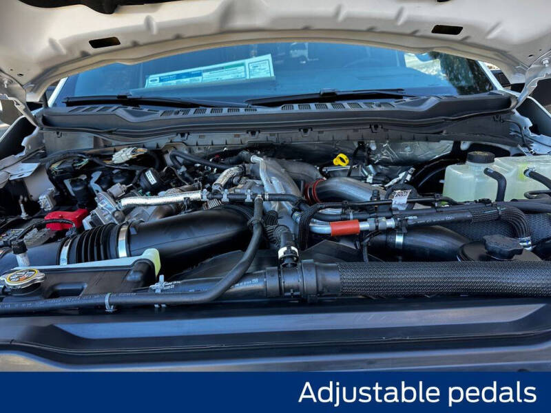 2026 Ford F-350 Super Duty