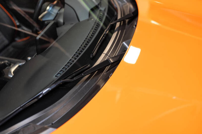 2019 Mazda MX-5 Miata 30th Anniversary