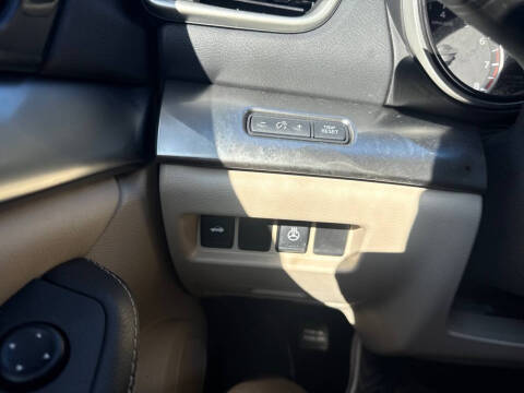 2020 Nissan Maxima 3.5 SL