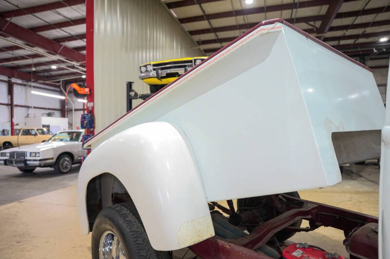 1941 International Model K