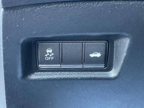 2017 Infiniti Q60 Red Sport 400