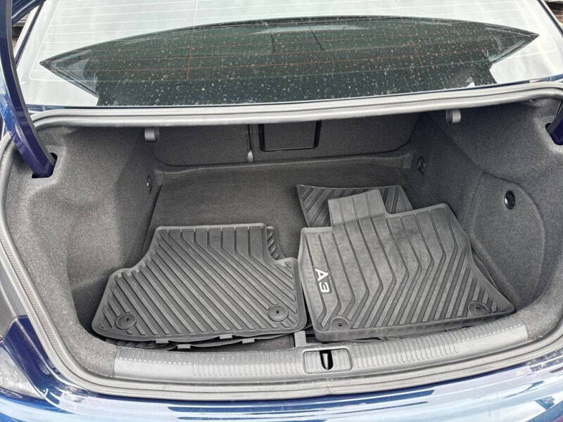 2020 Audi A3 Premium 40 TFSI