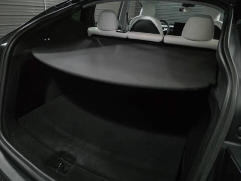 2026 Tesla Model Y Long Range