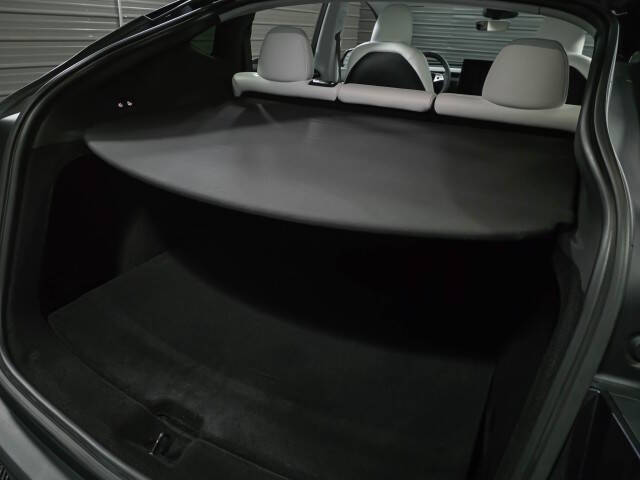 2026 Tesla Model Y Long Range