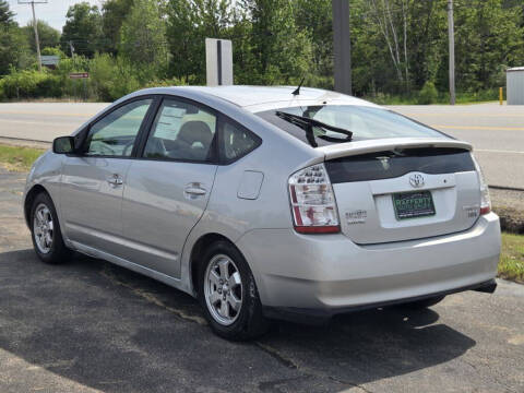 2007 Toyota Prius
