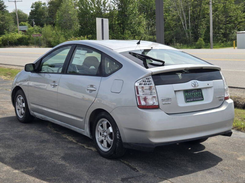 2007 Toyota Prius