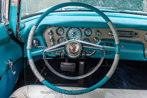 1956 Packard 400