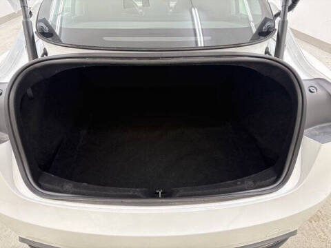 2024 Tesla Model 3 Long Range