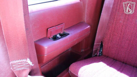 1990 Chevrolet C/K 1500 Series