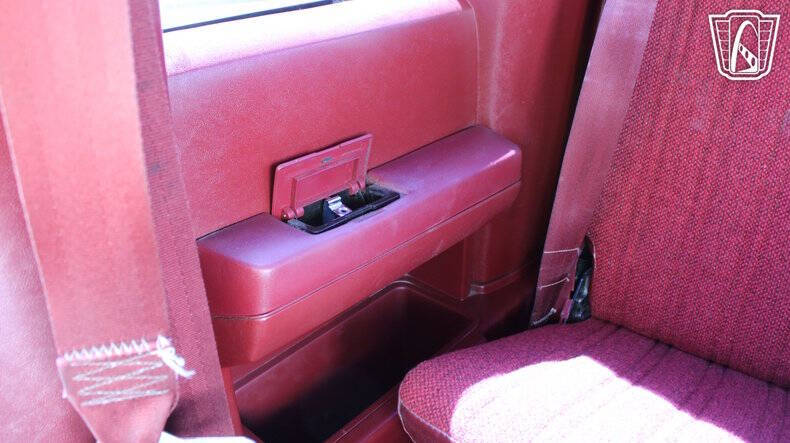 1990 Chevrolet C/K 1500 Series