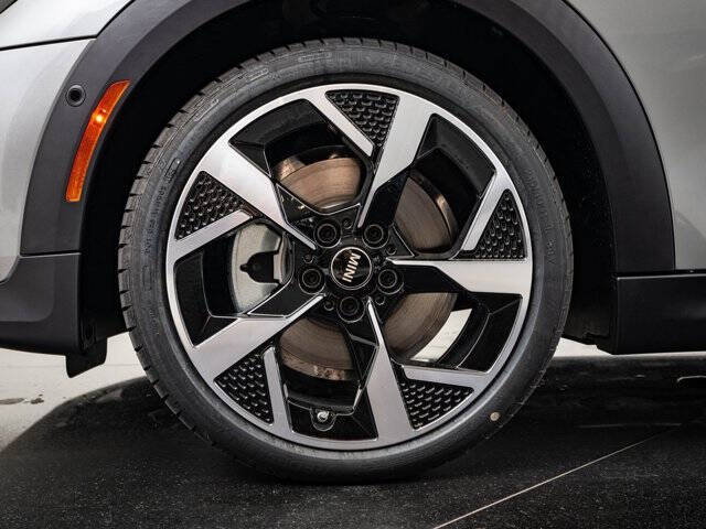 2025 MINI Hardtop 2 Door