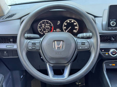 2023 Honda CR-V