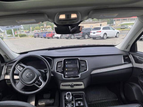 2024 Volvo XC90 B6 Ultimate Bright Theme 7P