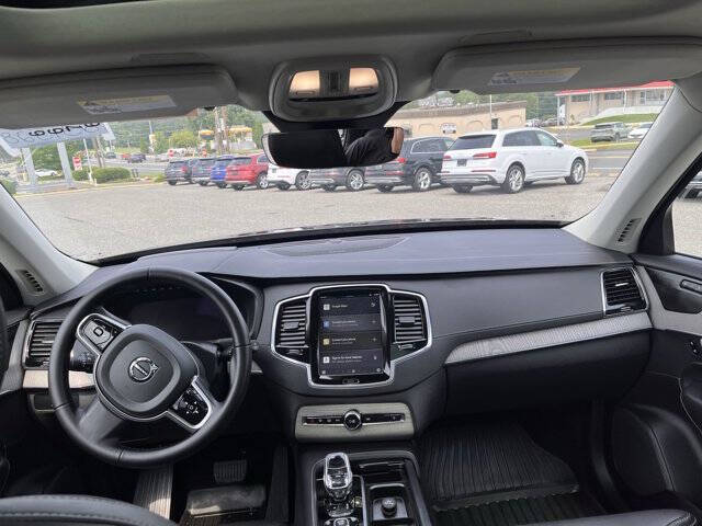 2024 Volvo XC90 B6 Ultimate Bright Theme 7P