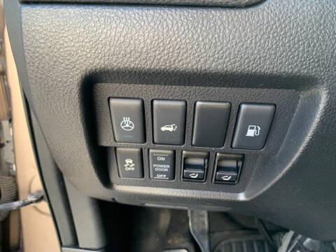 2012 Nissan Murano SL