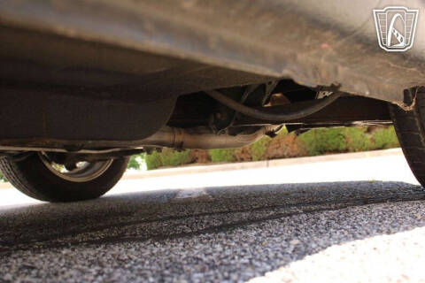 1990 Mazda MX-5 Miata