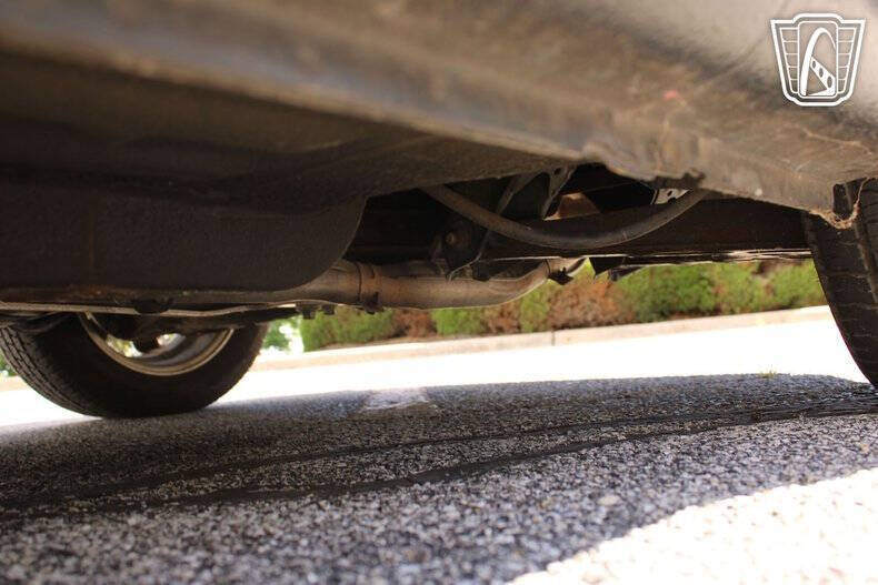 1990 Mazda MX-5 Miata