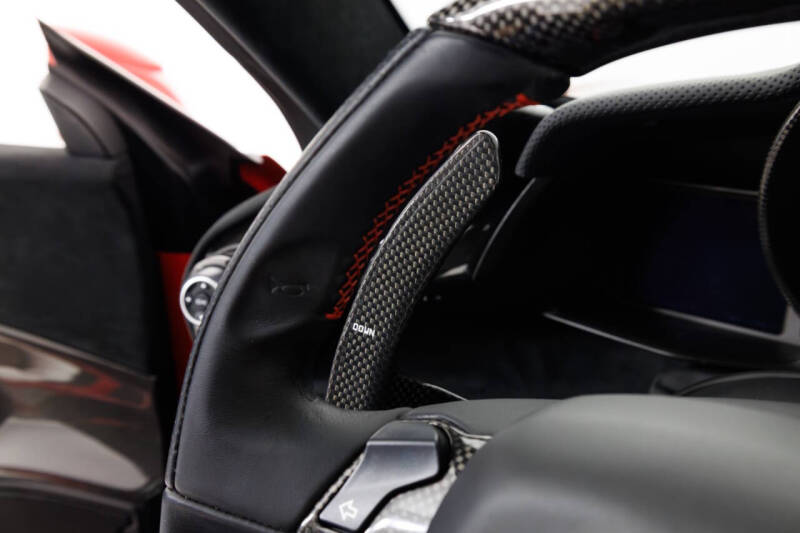 2020 Ferrari 488 Pista