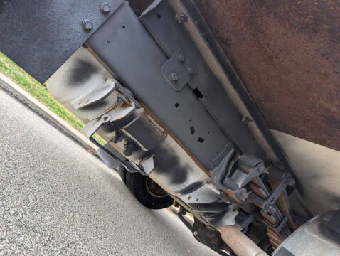 2019 Ford E-Series E-450 SD