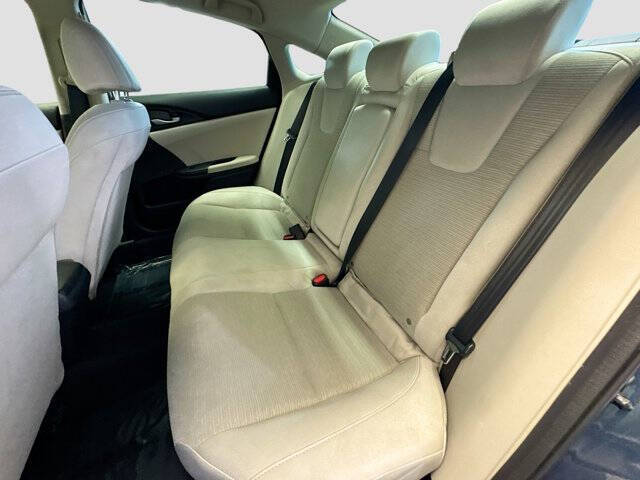 2020 Honda Insight EX