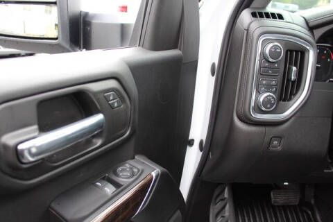 2022 GMC Sierra 3500HD