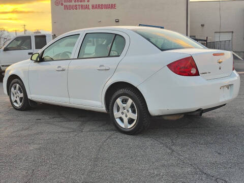 2007 Chevrolet Cobalt LS