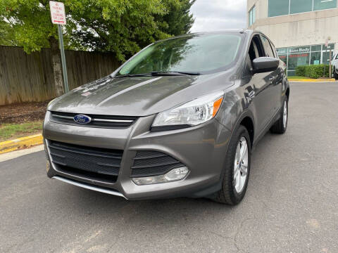 2014 Ford Escape for sale at Super Bee Auto in Chantilly VA