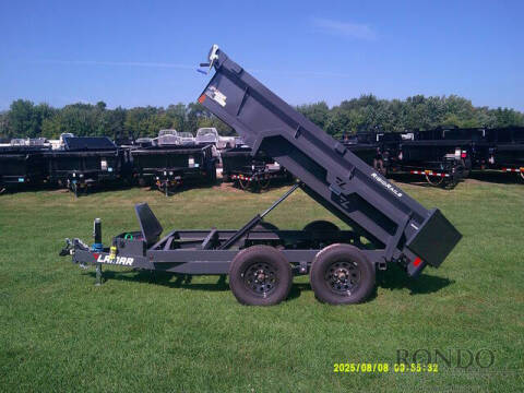 2026 Lamar Dump DS601023