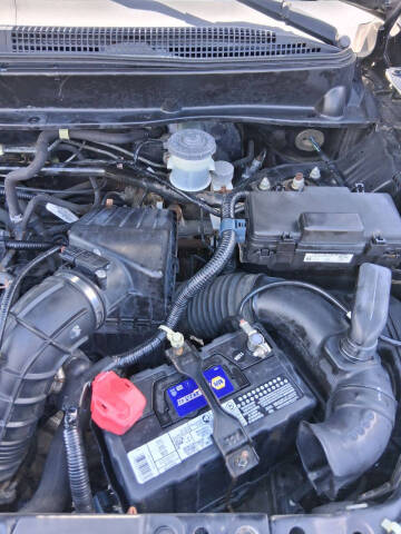 2007 Honda Element LX