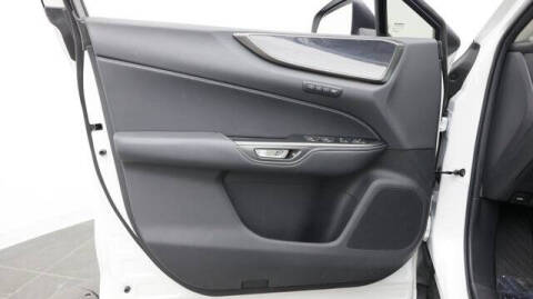 2022 Lexus NX 350 Premium