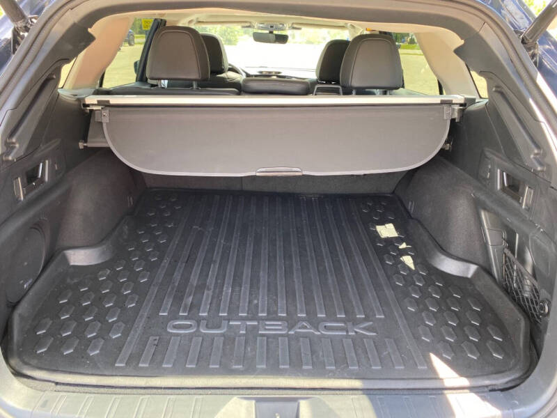 2023 Subaru Outback Limited