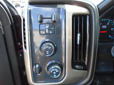 2018 GMC Sierra 2500HD Denali