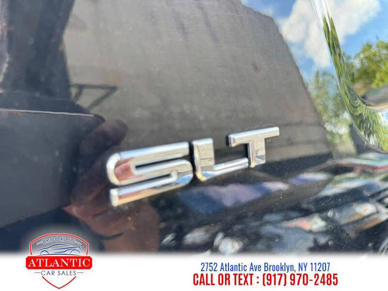 2017 GMC Acadia Limited