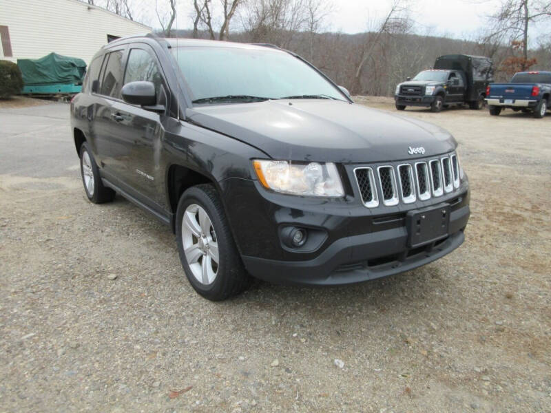 ABC AUTO LLC Car Dealer in Willimantic, CT