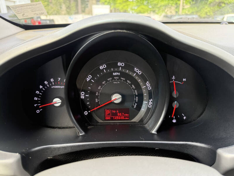 2011 Kia Sportage EX