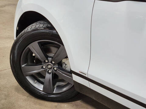 2020 Land Rover Range Rover Velar P250 R-Dynamic S