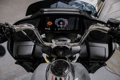 2024 Harley-Davidson Road Glide