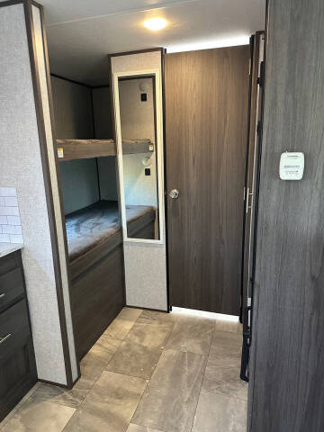 2021 Dutchmen RV Kodiak Cub 196 BH