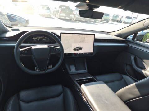 2023 Tesla Model S Standard Range