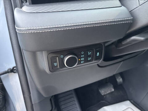 2024 Ford Mustang Mach-E Select