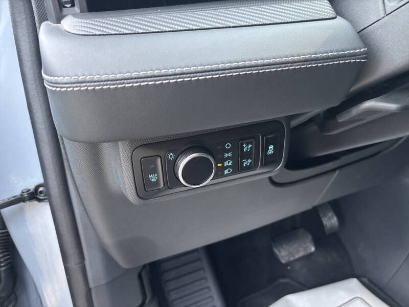 2024 Ford Mustang Mach-E Select