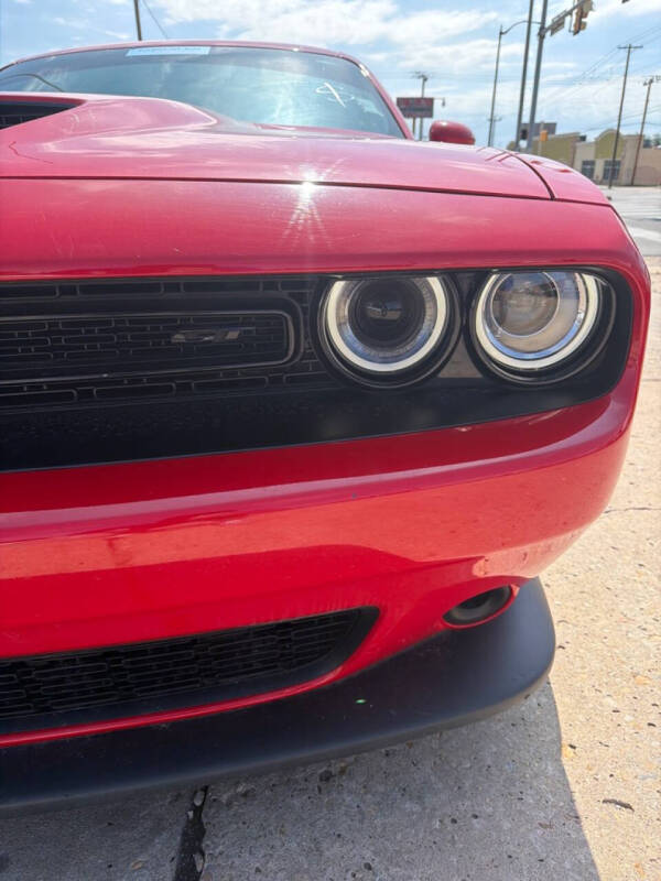 2023 Dodge Challenger GT